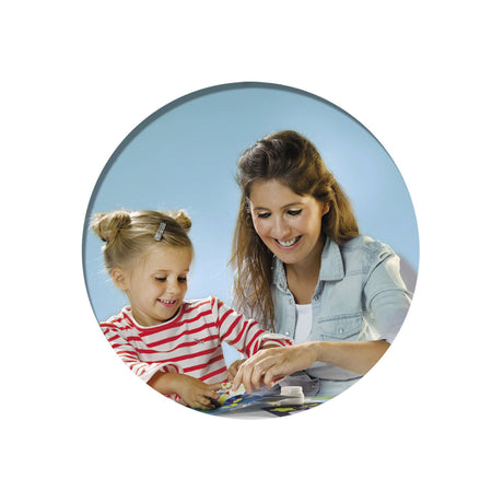 Ses creative ses my first shapes paste