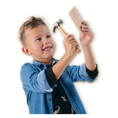 Ses creative ses snedkersæt dino