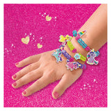 Ses enhjørning - charm armbånd