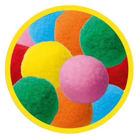Ses kreative ses splash vand bolde lancering