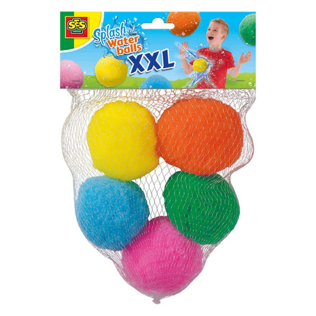 Ses creative ses splash water balls xxl