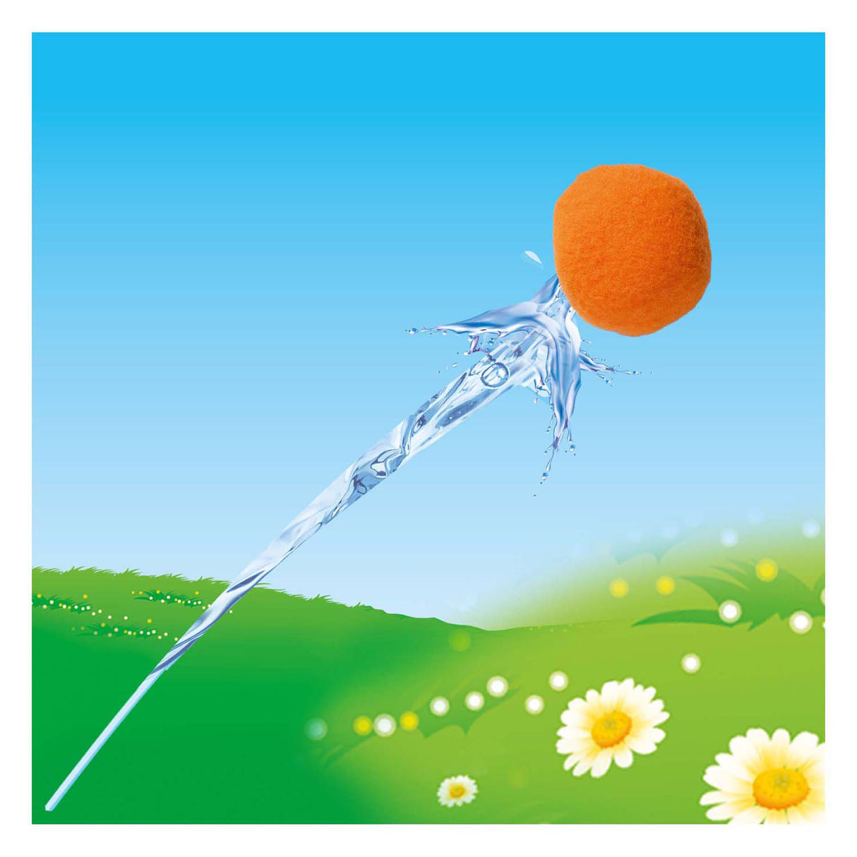 Ses creative ses splash water balls xxl