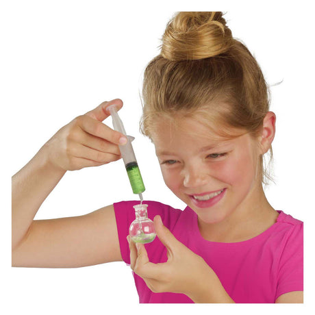 Ses creative ses slime - bland det trylledrikke