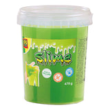 Ses slime - neongrøn 470g