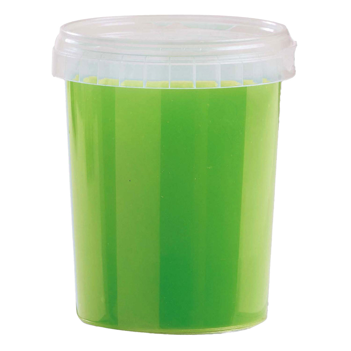 Ses slime - neongrøn 470g