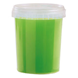 Ses slime - neongrøn 470g