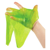 Ses slime - neongrøn 470g