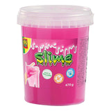 Ses creative ses slime - neon pink 470g