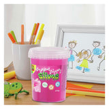 Ses creative ses slime - neon pink 470g