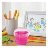 Ses creative ses slime - neon pink 140g