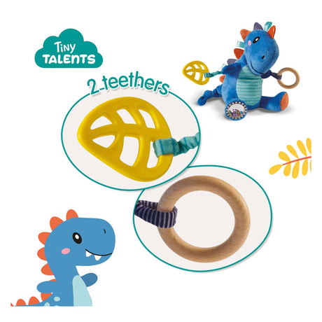 Ses kreativ ses sensorisk t-rex