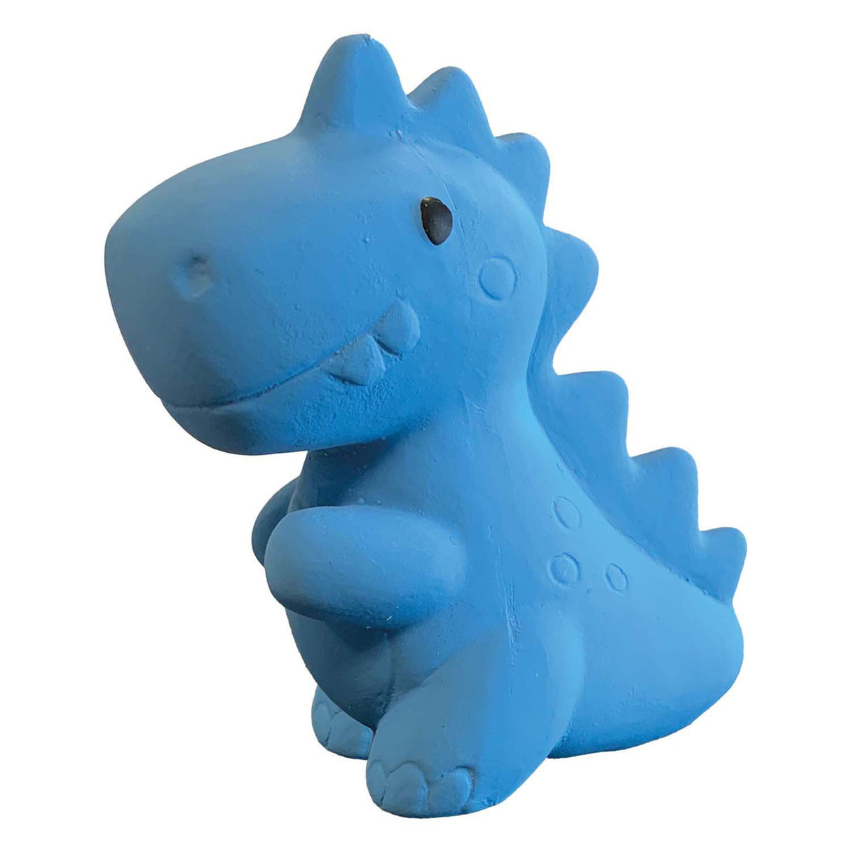 Ses bad t-rex - 100% naturgummi