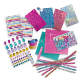 Ses creative ses glitter mega craft box