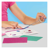 Ses creative ses glitter mega craft box