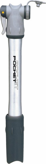 Topeak Minipomp Pocket Rocket MB