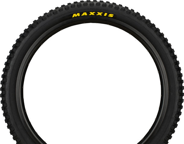 Maxxis minion dhf dual exo wt tr 24 foldedæk