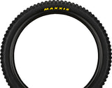 Maxxis minion dhf dual exo wt tr 24 foldedæk