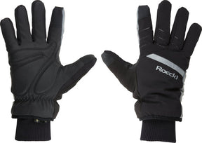 Roeckl vogau gtx helfingerhandsker