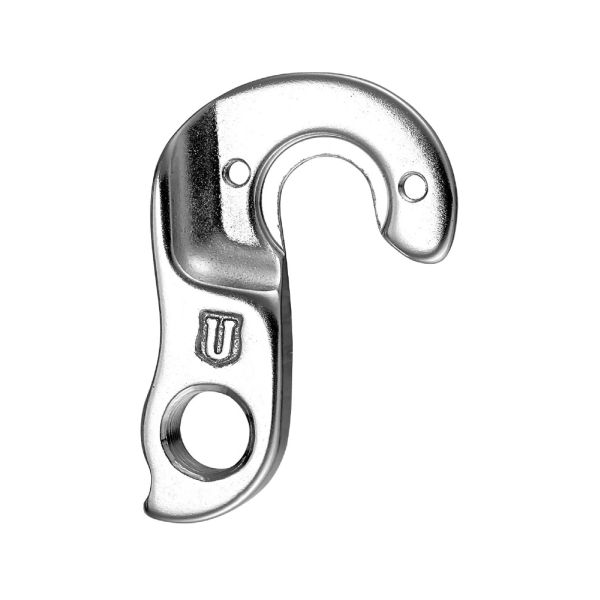 Union Derailleurpad GH-161 Trek med skruesæt