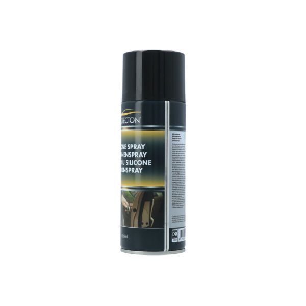 Protecton silikone spray 400ml