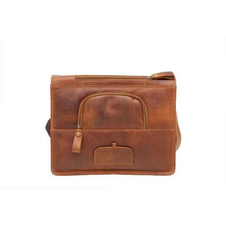 Taske newlooxs fellini cognac