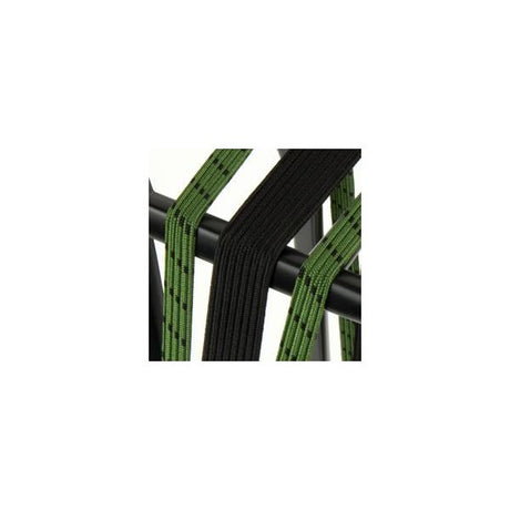 WIDK 005198 TRIOBINDER 24 12 mm Eye 28inch Olive Green Black på kortet
