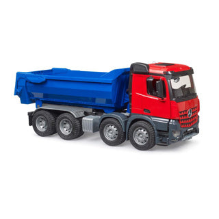 Bruder Mercedes Arocs tipvogn