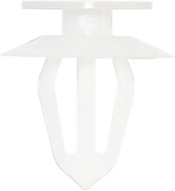 Dresselhaus specialmontering indvendig trim klip hvid opel