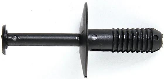 Dresselhaus special monteringsskruenitter sort 5mm ford