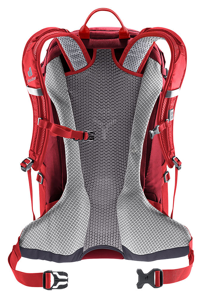 Deuter futura 23 - vandrerygsæk