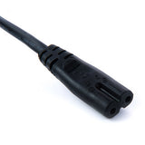 Rolux batterioplader RL-T1a til V-monteret batteri