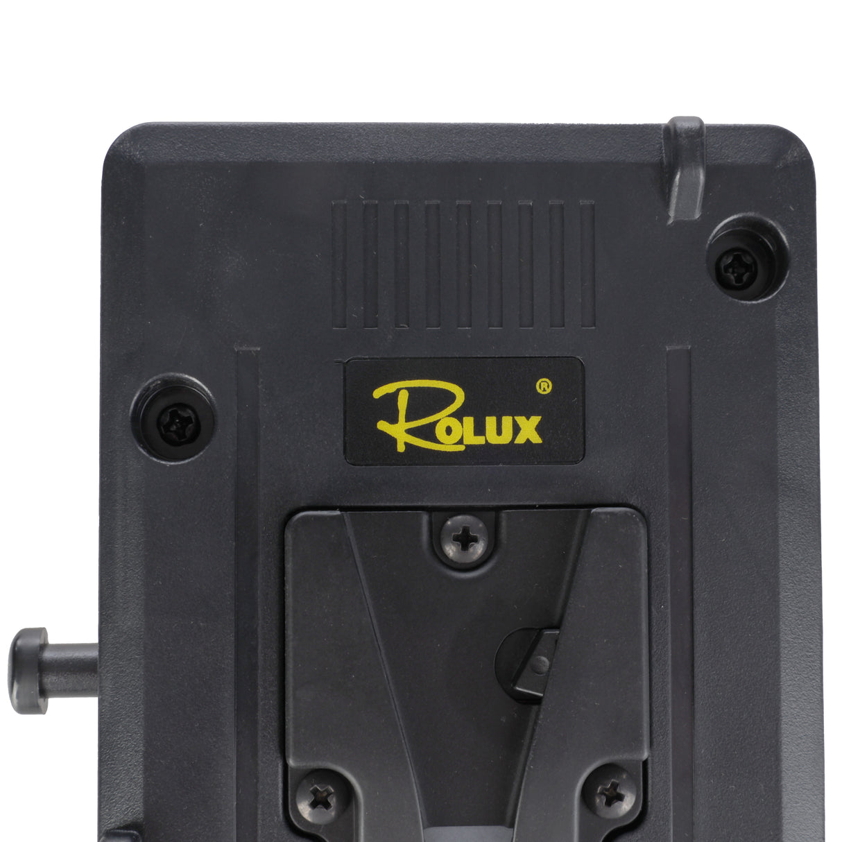 Rolux v-mount batteriplade rl-vfu3