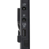Rolux v-mount batteriplade rl-vfu3