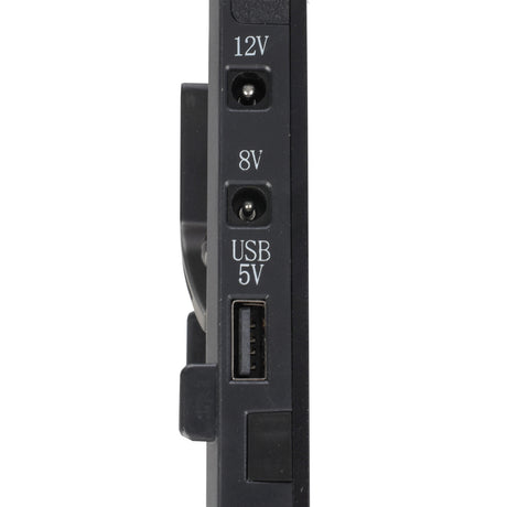 Rolux v-mount batteriplade rl-vfu3