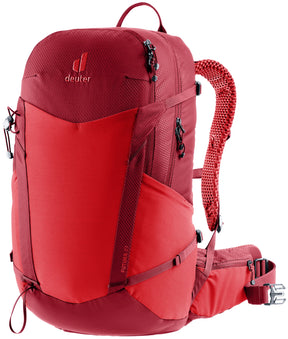 Deuter futura 27 - vandrerygsæk