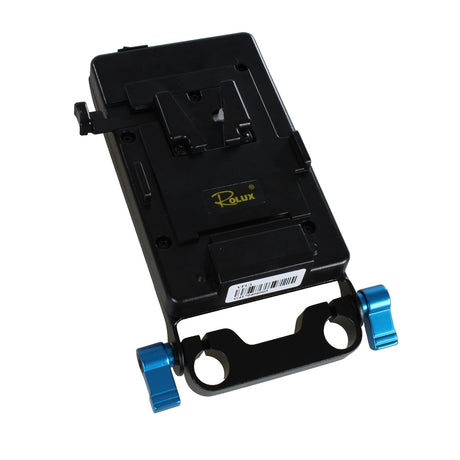 Rolux v-mount batteriplade rl-vfu1