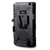 Rolux v-mount batteriplade rl-is2