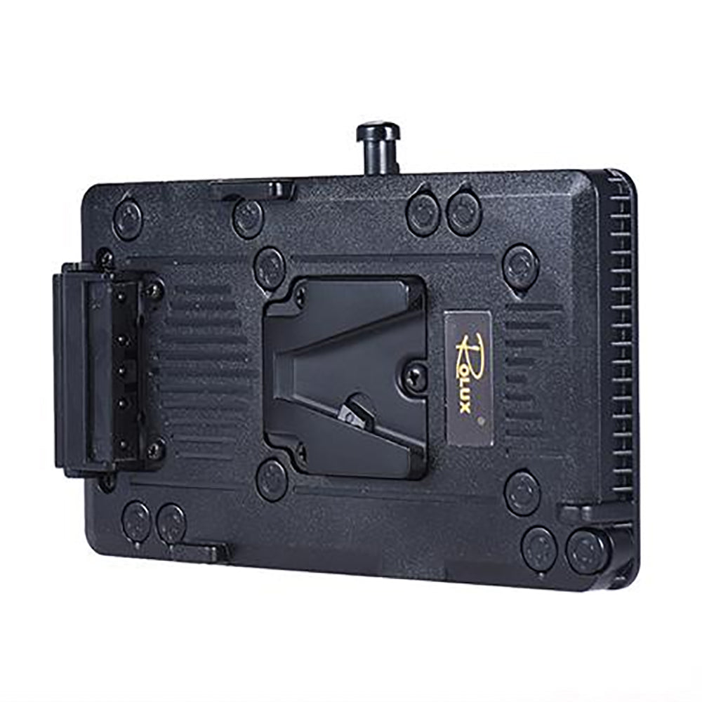 Rolux v-mount batteriplade rl-is2