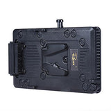 Rolux v-mount batteriplade rl-is2