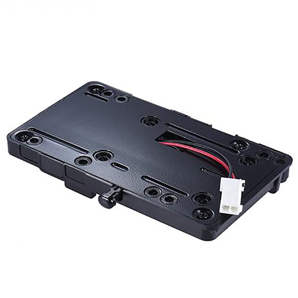 Rolux v-mount batteriplade rl-is2