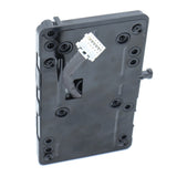Rolux v-mount batteriplade rl-bmg til black magic ursa