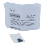 Rolux v-mount batteriplade rl-bmg til black magic ursa
