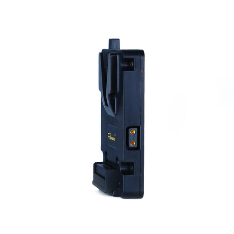 Rolux mini v-mount batteriplade rl-ac12s