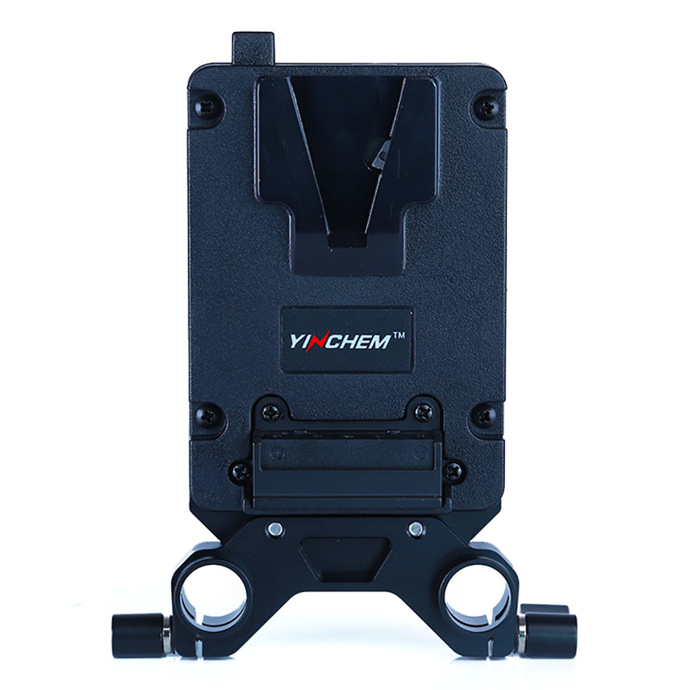 Rolux mini v-mount batteriplade rl-ac13s