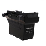 Rolux batteriadapter rl-ac40f v-mount til sony npf