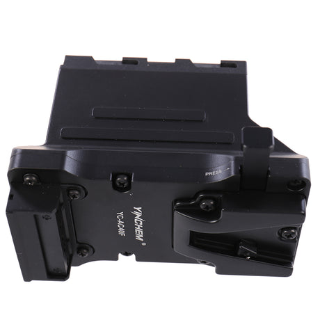 Rolux batteriadapter rl-ac40f v-mount til sony npf