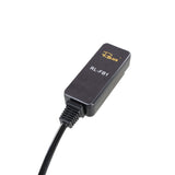 Rolux d-tap konverter til 4 x d-tap rl-fb1