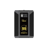Rolux V-Mount Battery Dynasty II 99Wh 14.8V 6900mAh