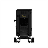 Rolux v-mount batteriplade rl-vp1