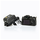 Rolux v-mount batteriplade rl-vp1